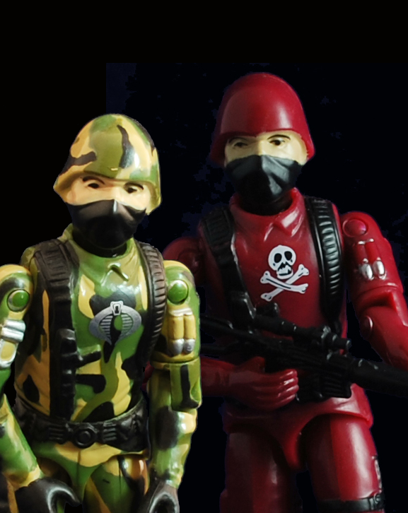 Joe Bootlegs